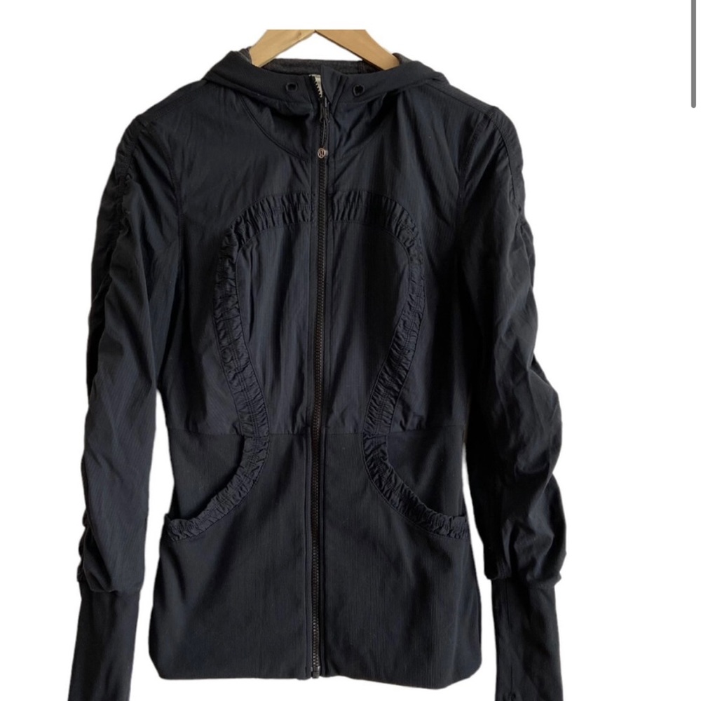 Lululemon Dance Studio Jacket
